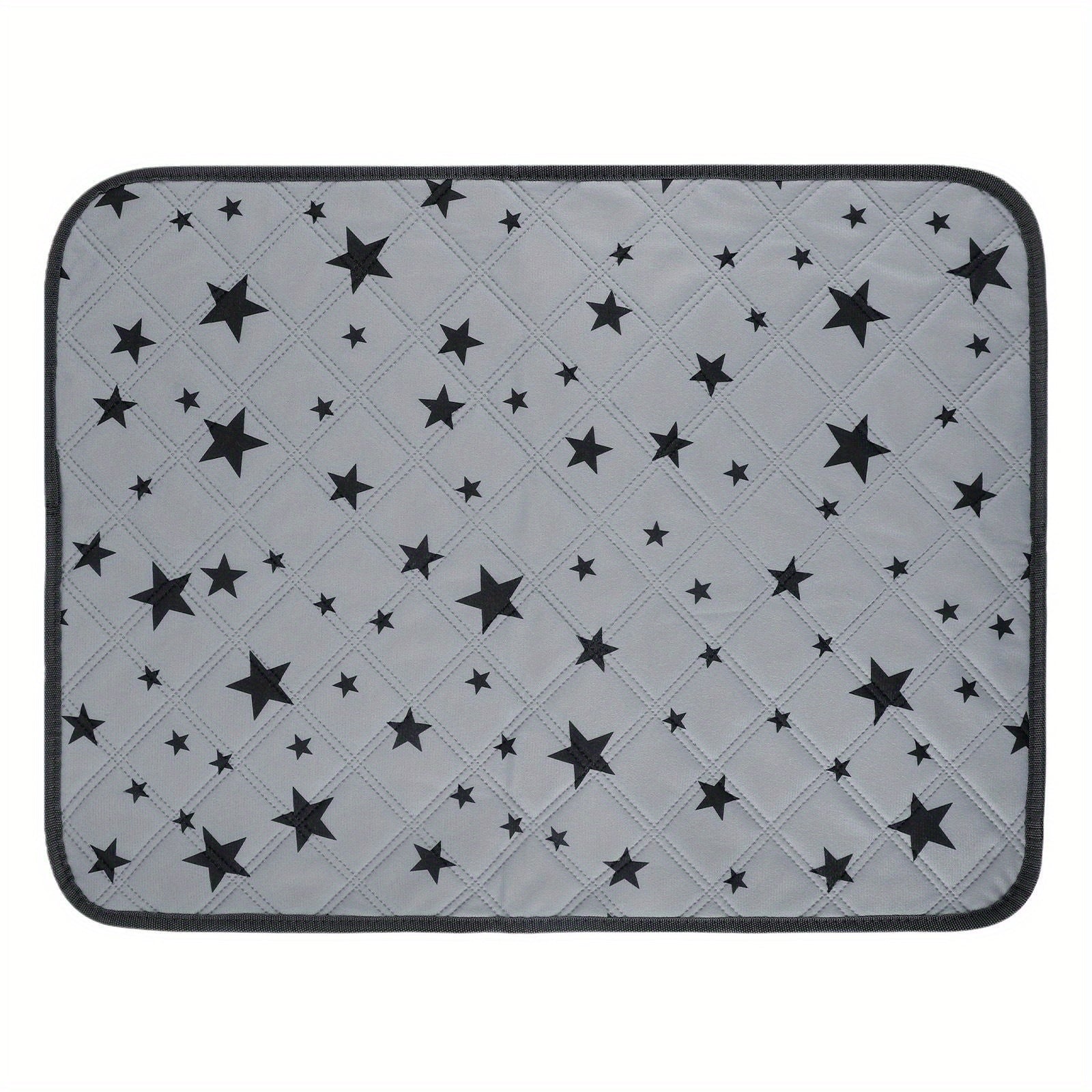 Keep Warming Cat Mat | Reusable Machine Washable for Winter | Thickened Keep Warm Pad with Cozy Padding | Thermal Pet Nest, Ideal for Small DOG & Small Cats